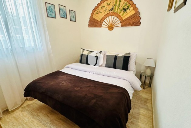 Segunda mano - Apartamento / piso -
Torrevieja - Costa Blanca