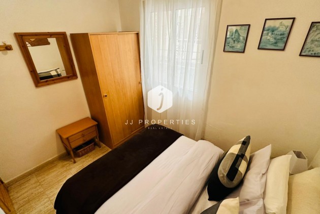 Segunda mano - Apartamento / piso -
Torrevieja - Costa Blanca