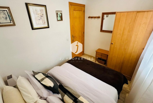 Segunda mano - Apartamento / piso -
Torrevieja - Costa Blanca