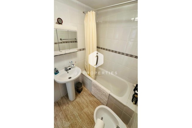 Segunda mano - Apartamento / piso -
Torrevieja - Costa Blanca