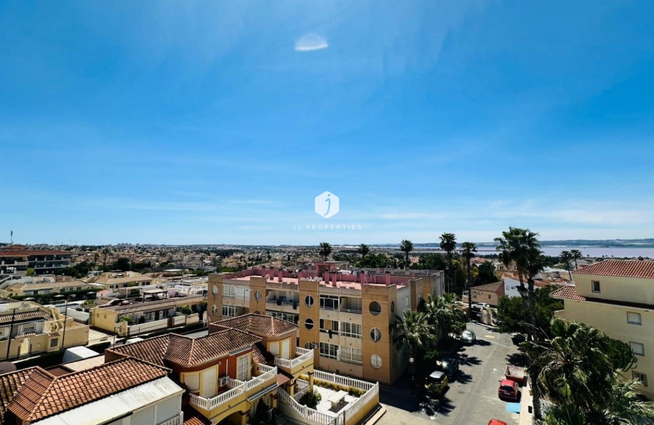 Segunda mano - Apartamento / piso -
Torrevieja - Costa Blanca