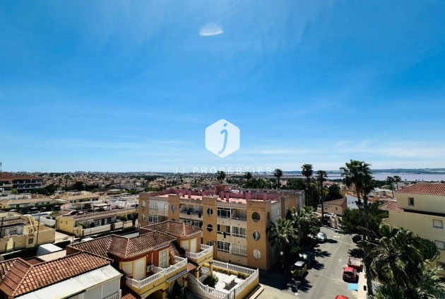 Segunda mano - Apartamento / piso -
Torrevieja - Costa Blanca