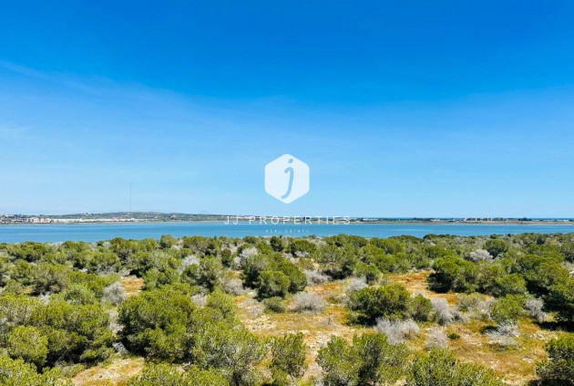 Segunda mano - Apartamento / piso -
Torrevieja - Costa Blanca