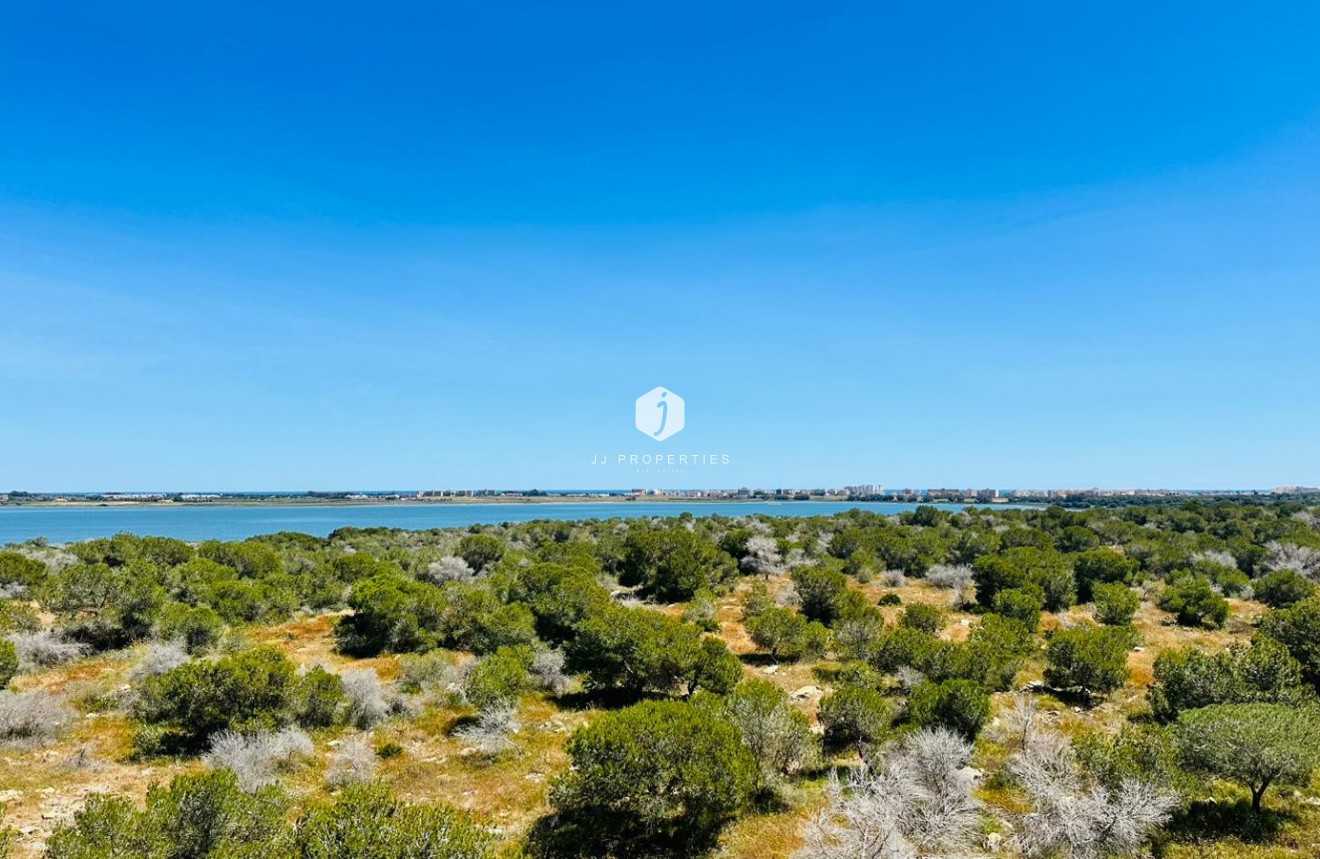Segunda mano - Apartamento / piso -
Torrevieja - Costa Blanca