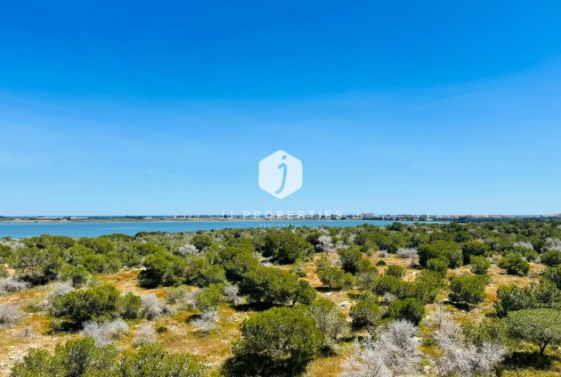 Segunda mano - Apartamento / piso -
Torrevieja - Costa Blanca