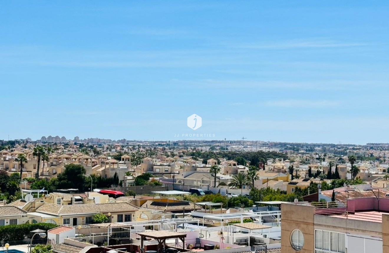Segunda mano - Apartamento / piso -
Torrevieja - Costa Blanca