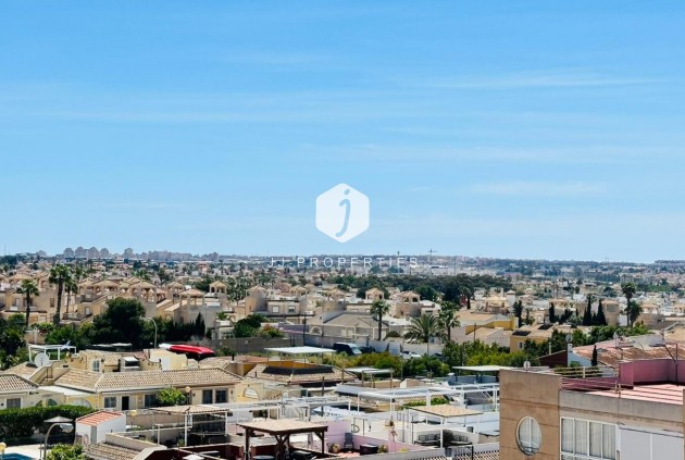 Segunda mano - Apartamento / piso -
Torrevieja - Costa Blanca