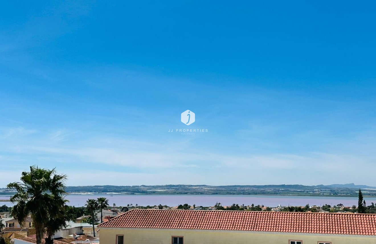 Segunda mano - Apartamento / piso -
Torrevieja - Costa Blanca
