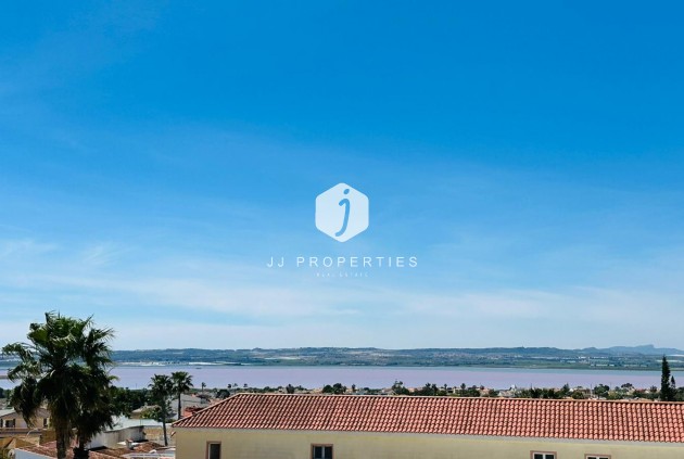 Segunda mano - Apartamento / piso -
Torrevieja - Costa Blanca