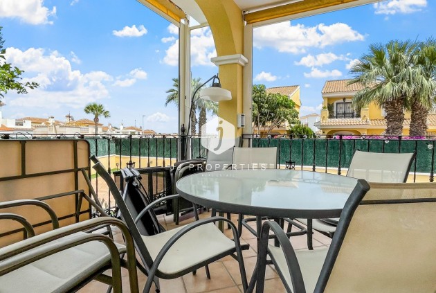 Z drugiej ręki - Villa -
Orihuela Costa - Costa Blanca