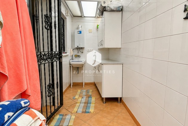 Z drugiej ręki - Villa -
Orihuela Costa - Costa Blanca