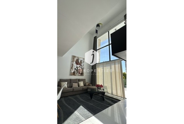 Z drugiej ręki - Dupleks -
Orihuela Costa - Costa Blanca