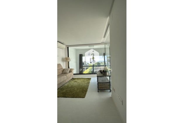Z drugiej ręki - Dupleks -
Orihuela Costa - Costa Blanca