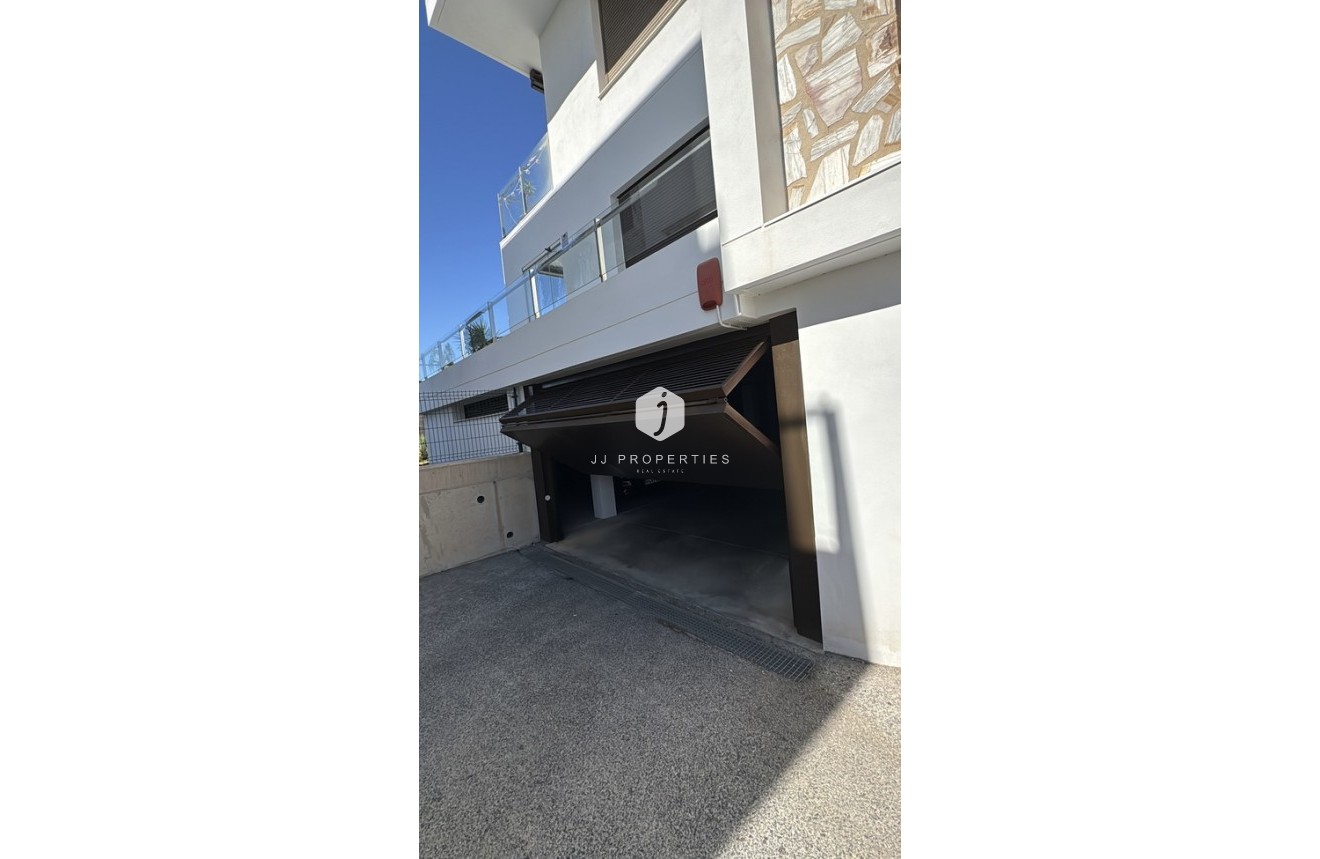 Z drugiej ręki - Dupleks -
Orihuela Costa - Costa Blanca