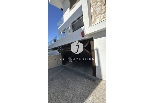 Z drugiej ręki - Dupleks -
Orihuela Costa - Costa Blanca
