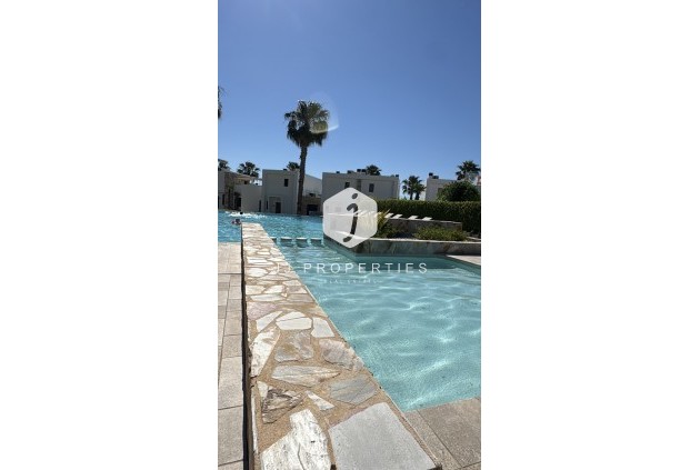 Z drugiej ręki - Dupleks -
Orihuela Costa - Costa Blanca
