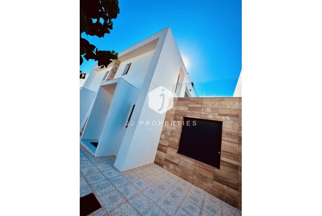 Z drugiej ręki - Dupleks -
Orihuela Costa - Costa Blanca