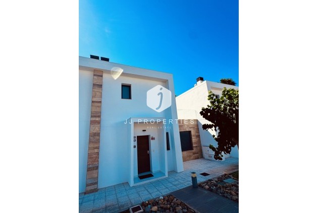Z drugiej ręki - Dupleks -
Orihuela Costa - Costa Blanca