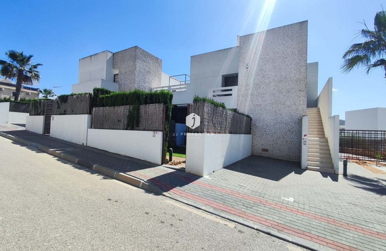 Aus zweiter Hand - Wohnung -
Algorfa - Inland