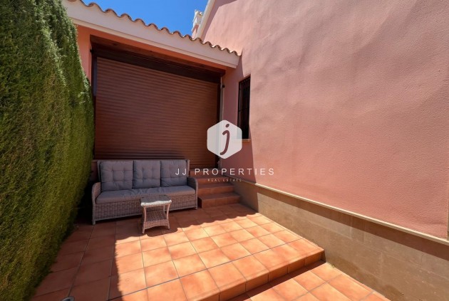 Segunda mano - Villa -
Algorfa - Inland