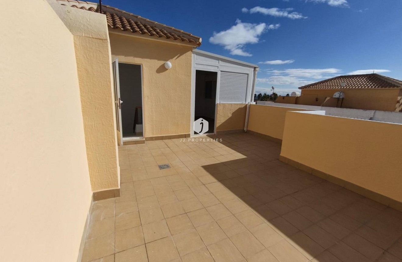 Aus zweiter Hand - Villa -
Rojales - Lo Marabú