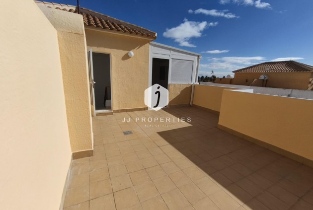 Aus zweiter Hand - Villa -
Rojales - Lo Marabú