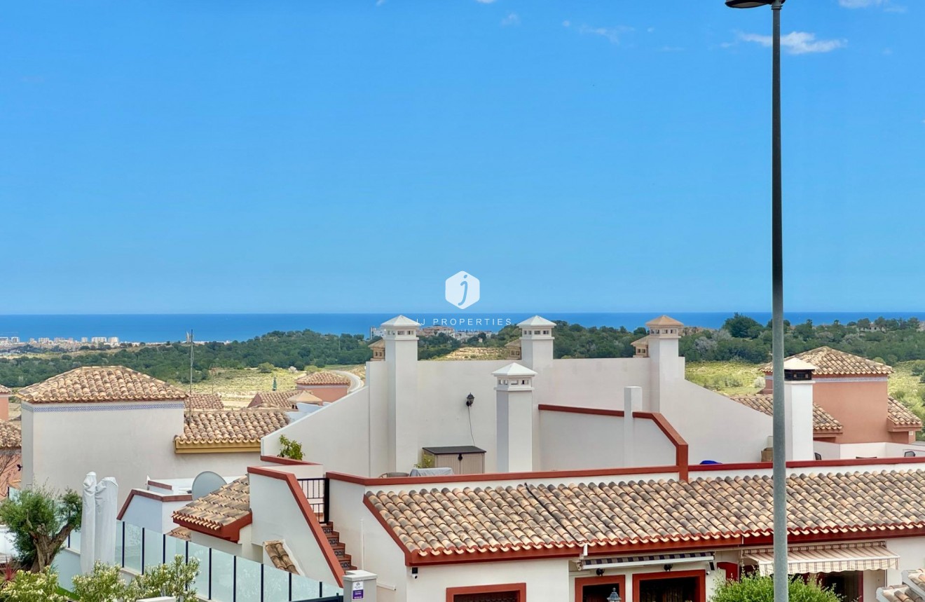 Z drugiej ręki - Villa -
San Miguel de Salinas - Bellavista