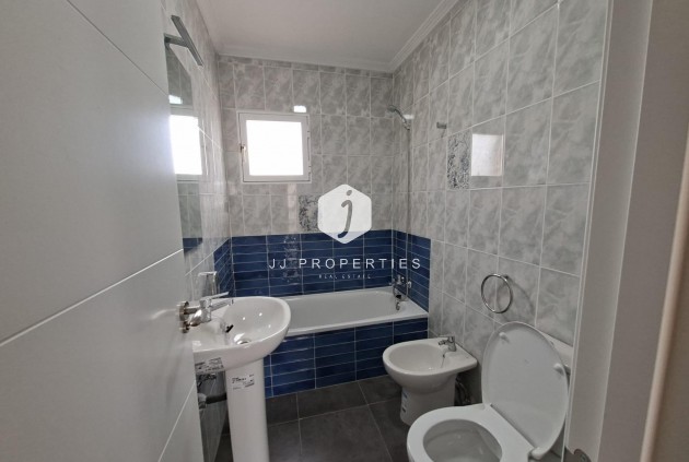 Z drugiej ręki - Bungalow -
Orihuela Costa - Punta Prima