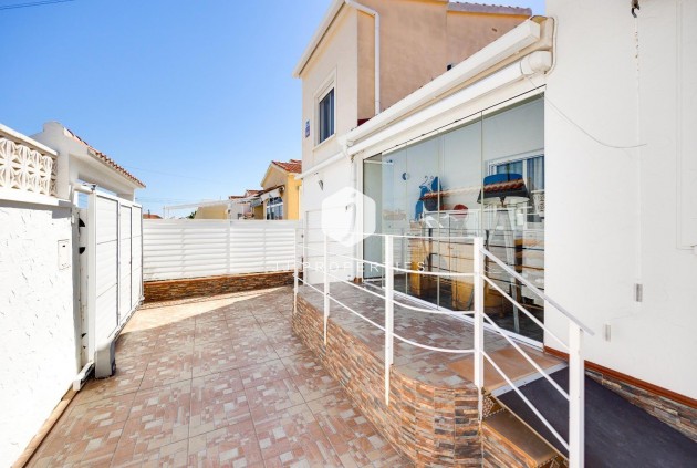 Aus zweiter Hand - Villa -
San Fulgencio - La Marina
