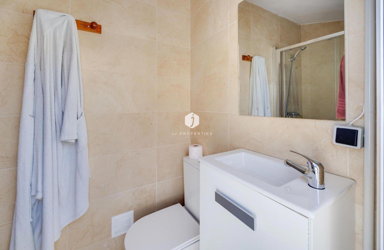 Aus zweiter Hand - Villa -
San Fulgencio - La Marina