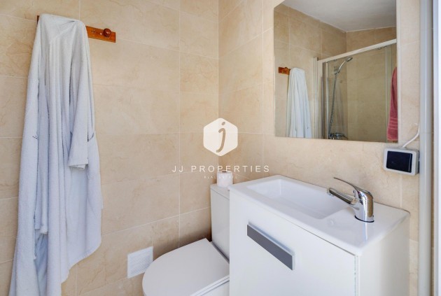 Aus zweiter Hand - Villa -
San Fulgencio - La Marina
