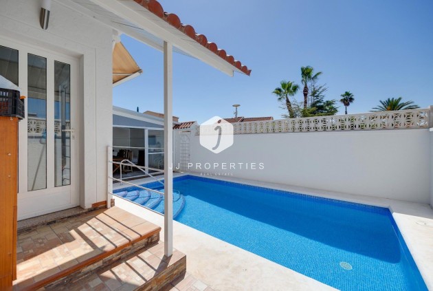 Aus zweiter Hand - Villa -
San Fulgencio - La Marina