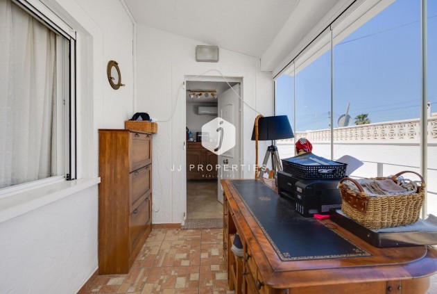 Aus zweiter Hand - Villa -
San Fulgencio - La Marina