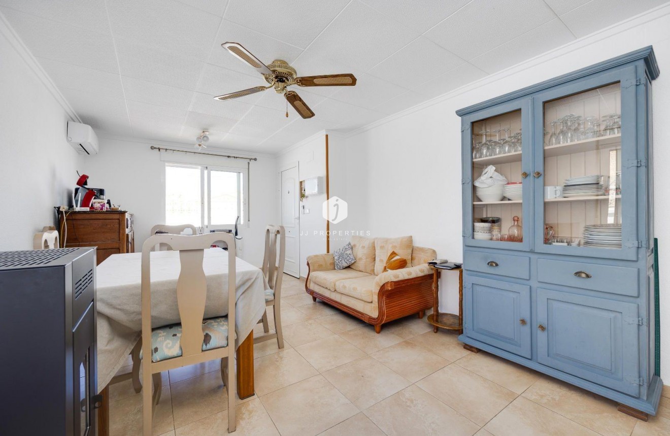Aus zweiter Hand - Villa -
San Fulgencio - La Marina