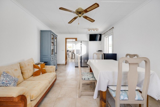 Aus zweiter Hand - Villa -
San Fulgencio - La Marina
