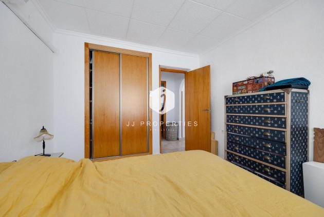 Aus zweiter Hand - Villa -
San Fulgencio - La Marina