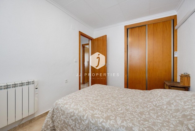 Aus zweiter Hand - Villa -
San Fulgencio - La Marina
