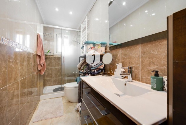 Aus zweiter Hand - Villa -
San Fulgencio - La Marina