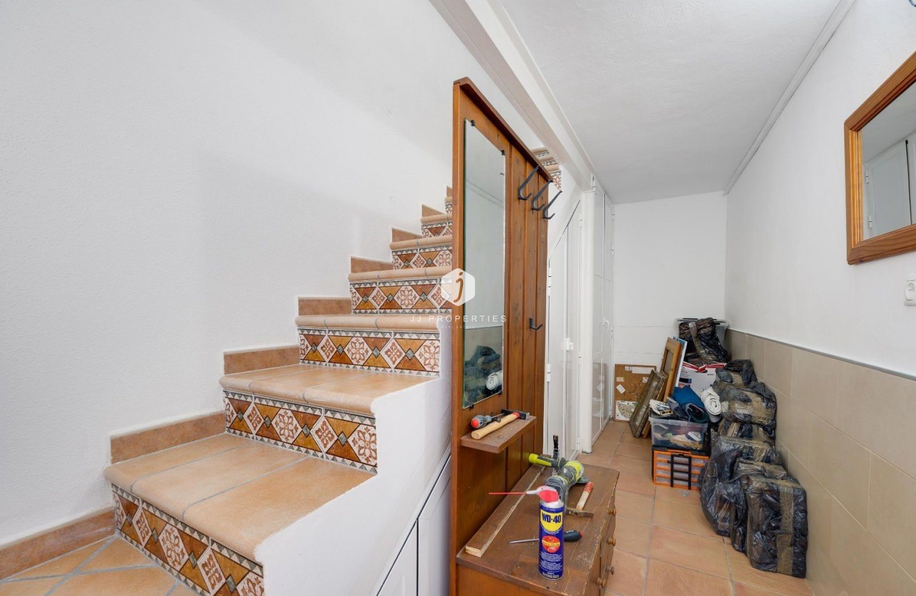 Aus zweiter Hand - Villa -
San Fulgencio - La Marina