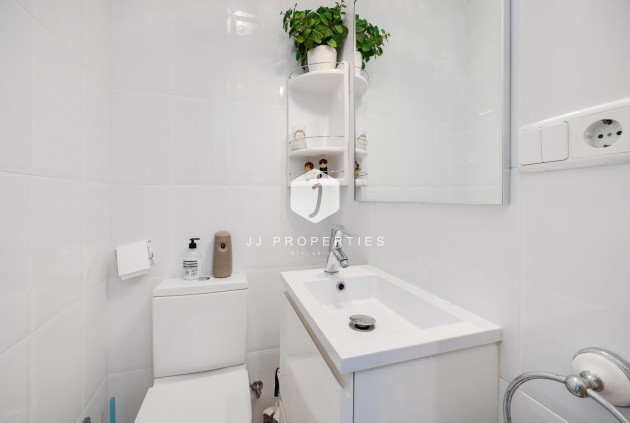 Aus zweiter Hand - Villa -
San Fulgencio - La Marina