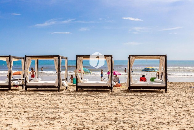 Aus zweiter Hand - Villa -
San Fulgencio - La Marina
