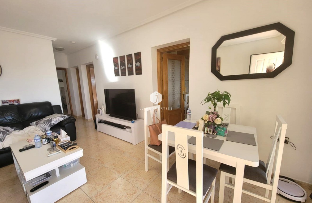 Z drugiej ręki - Szalet -
Los Montesinos - Los Montesinos - Urb. La Herrada