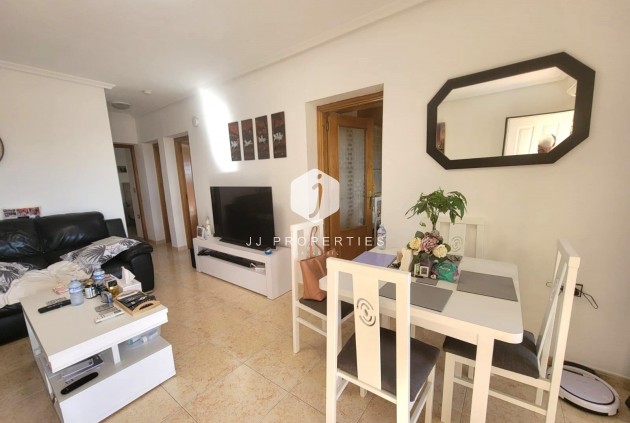 Z drugiej ręki - Szalet -
Los Montesinos - Los Montesinos - Urb. La Herrada
