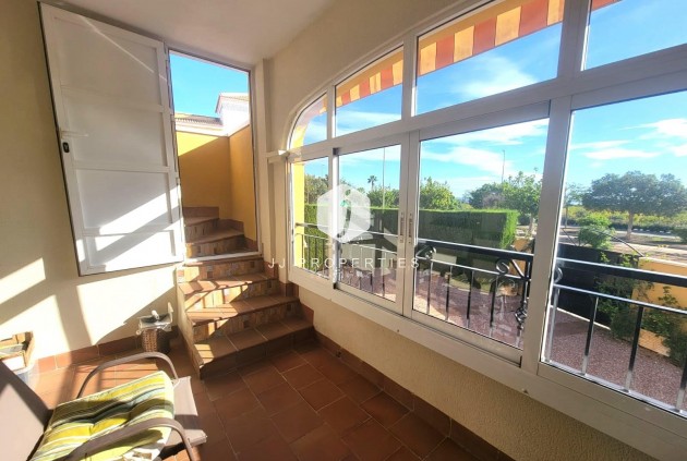 Z drugiej ręki - Szalet -
Los Montesinos - Los Montesinos - Urb. La Herrada