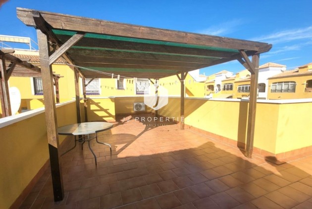 Z drugiej ręki - Szalet -
Los Montesinos - Los Montesinos - Urb. La Herrada