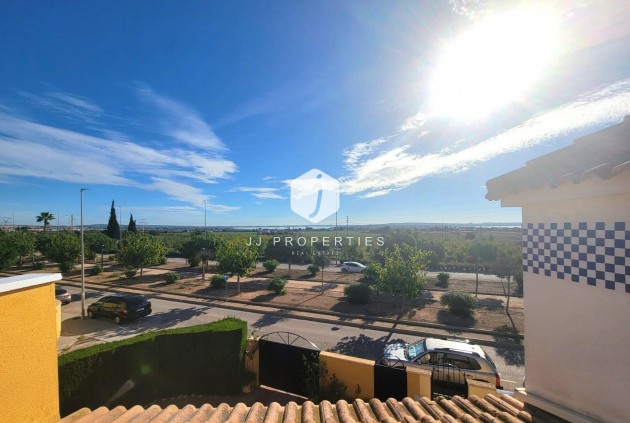 Z drugiej ręki - Szalet -
Los Montesinos - Los Montesinos - Urb. La Herrada