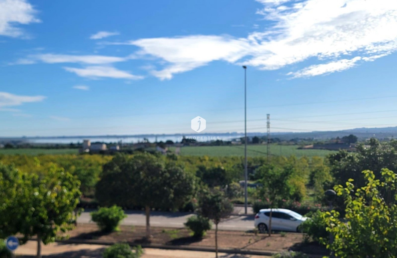 Z drugiej ręki - Szalet -
Los Montesinos - Los Montesinos - Urb. La Herrada