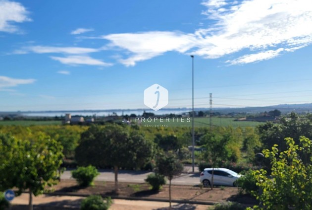 Z drugiej ręki - Szalet -
Los Montesinos - Los Montesinos - Urb. La Herrada
