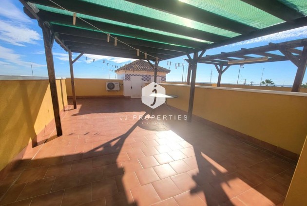 Z drugiej ręki - Szalet -
Los Montesinos - Los Montesinos - Urb. La Herrada