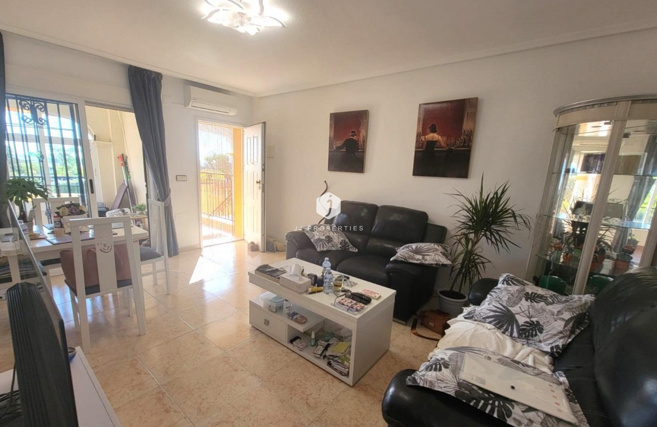 Z drugiej ręki - Szalet -
Los Montesinos - Los Montesinos - Urb. La Herrada